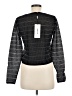 Thakoon Black Pullover Sweater Size M - photo 2