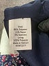 LC Lauren Conrad Floral Blue Blazer Size S - photo 7