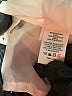 1.State 100% Polyester Ivory 3/4 Sleeve Blouse Size M - photo 8
