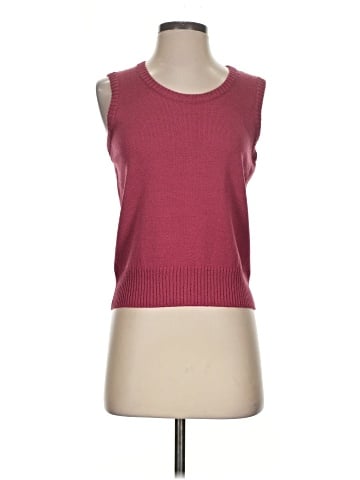 St. John Sport Sweater Vest (view 1)