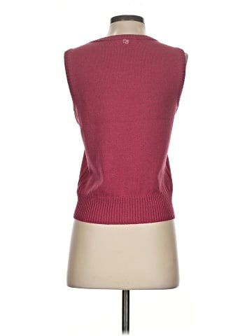 St. John Sport Sweater Vest (view 2)