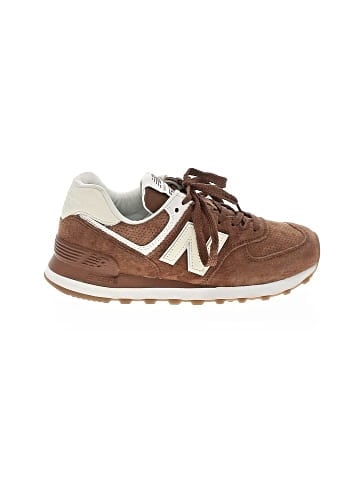New Balance Sneakers (view 1)