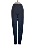 Assorted Brands Solid Blue Active Pants Size S - photo 1