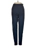 Assorted Brands Solid Blue Active Pants Size S - photo 2
