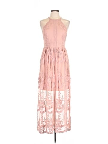 Altar'd State Cocktail Dress (view 1)