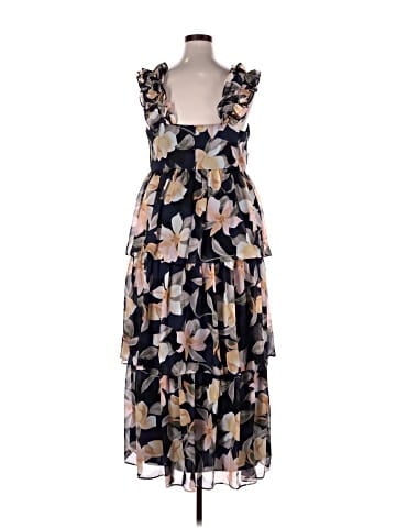 R&M Richards Casual Dress (view 2)