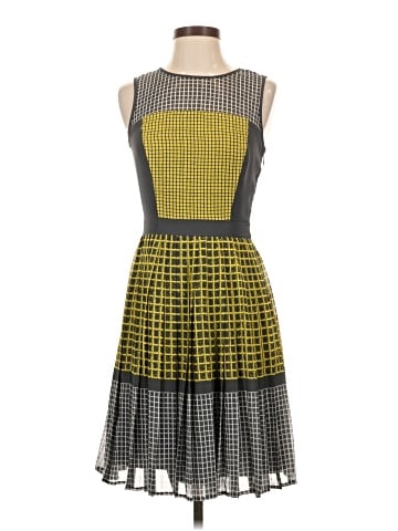 Halogen Cocktail Dress (view 1)