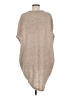 Anama Tan Poncho Size M - photo 2