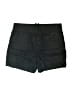 James Perse Solid Black Shorts Size XS (0) - photo 1