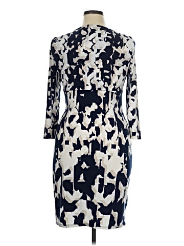 Lauren by Ralph Lauren Cocktail Dress (view 2)