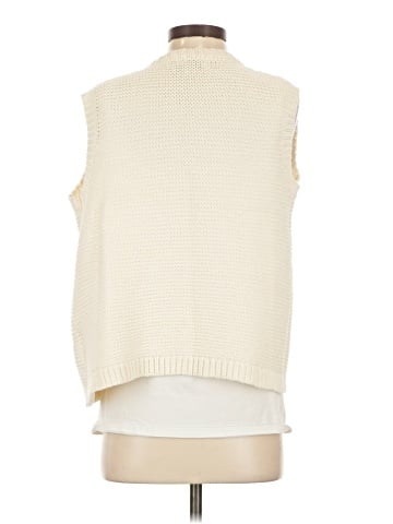 John & Jenn Sweater Vest (view 2)