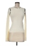 Guess Ivory Turtleneck Sweater Size M - photo 1