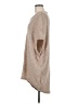 Anama Tan Poncho Size M - photo 5