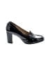 MICHAEL Michael Kors Black Heels Size 9 - photo 1