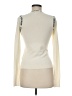 Guess Ivory Turtleneck Sweater Size M - photo 2