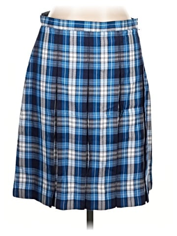 Lands' End Casual Skirt (view 1)