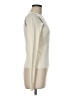 Guess Ivory Turtleneck Sweater Size M - photo 4