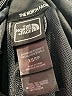 The North Face 100% Polyester Black Windbreaker Size XS - photo 6