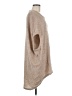 Anama Tan Poncho Size M - photo 4