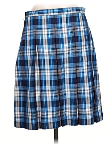 Lands' End Casual Skirt (view 2)