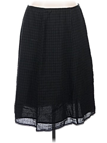Eileen Fisher Casual Skirt (view 1)