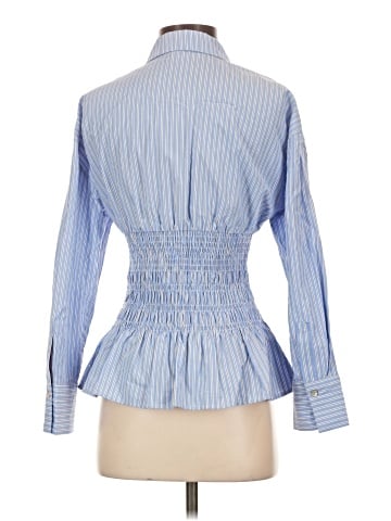 Maeve Long Sleeve Blouse (view 2)