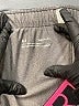 Under Armour Graphic Gray Athletic Shorts Size S - photo 3