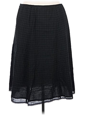 Eileen Fisher Casual Skirt (view 2)