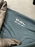 OGL Solid Teal Black Formal Skirt Size L - photo 4
