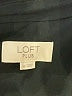 Ann Taylor LOFT Black Blazer Size 18 - photo 6