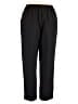 Blair 100% Polyester Solid Black Dress Pants Size 18 - photo 2