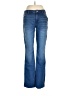 Old Navy Stars Blue Jeans Size 10L - photo 1