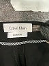 Calvin Klein Solid Black Dress Pants Size 10 - photo 7