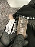 Calvin Klein Solid Black Dress Pants Size 10 - photo 8