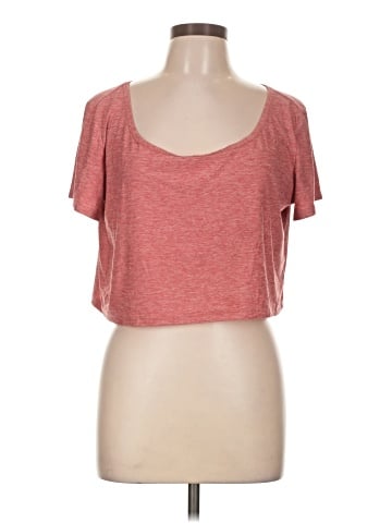 Outdoor Voices Short Sleeve T-Shirt (view 1)