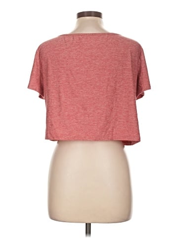 Outdoor Voices Short Sleeve T-Shirt (view 2)
