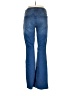 Old Navy Stars Blue Jeans Size 10L - photo 2
