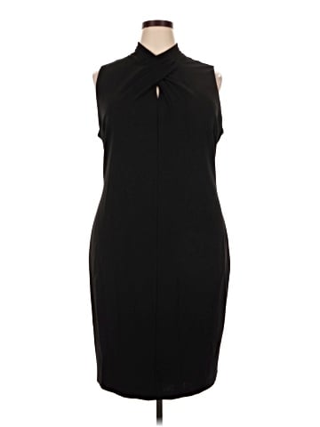 RACHEL Rachel Roy Cocktail Dress (view 1)