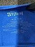 Disney Blue Short Sleeve T-Shirt Size 8 - photo 3