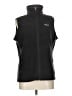 Patagonia 100% Recycled Polyester Black Vest Size L - photo 1
