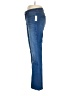 Old Navy Stars Blue Jeans Size 10L - photo 5