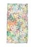 Lulla by Bindya 100% Modal Floral Green Scarf One size - photo 2