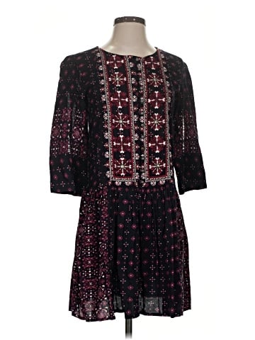 Vanessa Virginia Casual Dress (view 1)