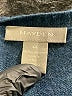 Hayden Blue Pullover Sweater Size M - photo 7