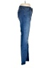 Old Navy Stars Blue Jeans Size 10L - photo 4