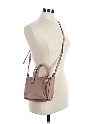 Nine West Satchel (view 2)