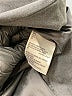 Bar III Gray Blazer Size 8 - photo 7