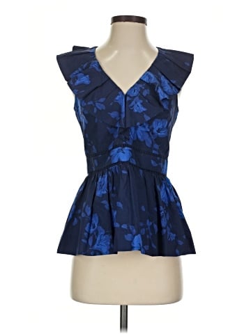 Kate Spade New York Sleeveless Blouse (view 1)