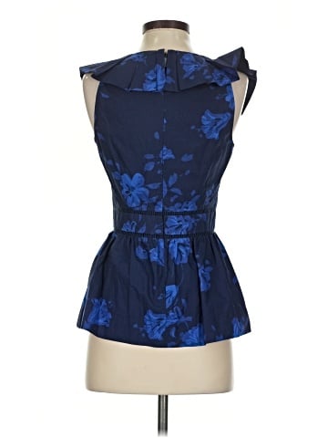 Kate Spade New York Sleeveless Blouse (view 2)