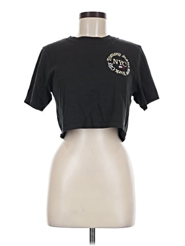 Tommy Jeans Short Sleeve T-Shirt (view 1)